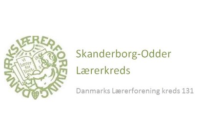Logo Med Tekst